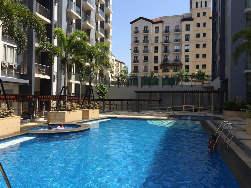 Love This Place Manila Ngoại thất bức ảnh